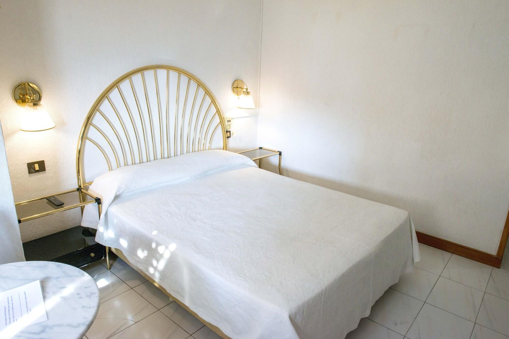 Hotel Atlantico Centro Santa-Cruz de Ténérife Extérieur photo