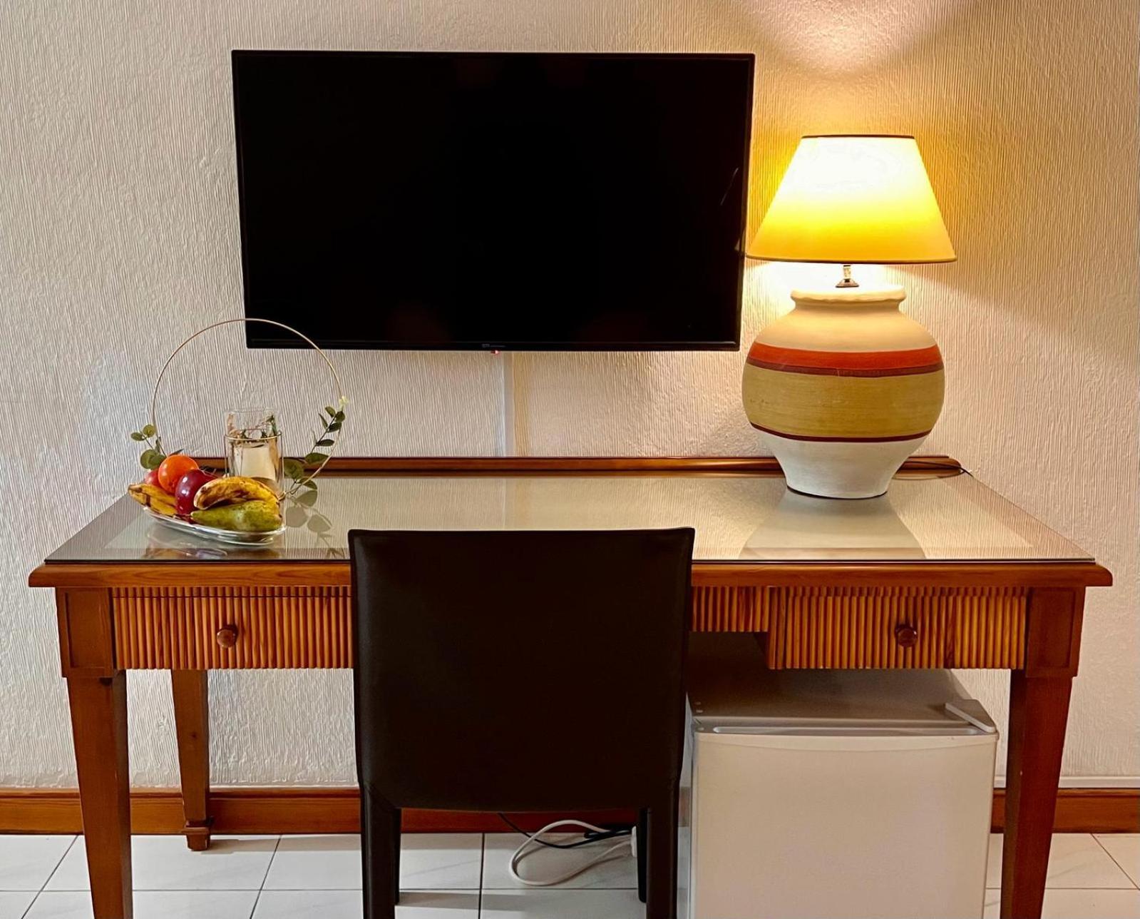 Hotel Atlantico Centro Santa-Cruz de Ténérife Extérieur photo