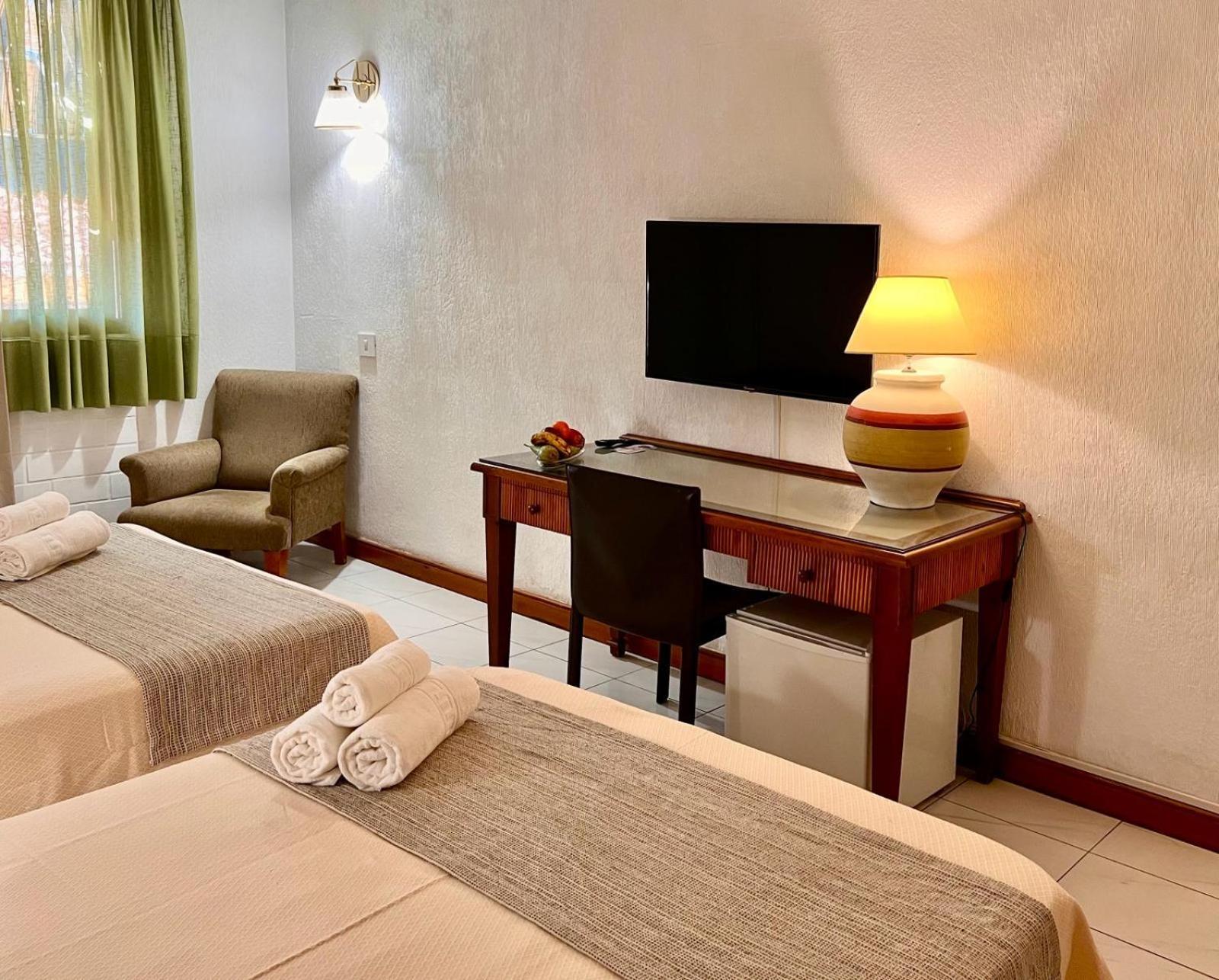 Hotel Atlantico Centro Santa-Cruz de Ténérife Extérieur photo