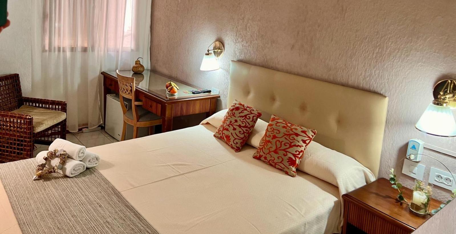 Hotel Atlantico Centro Santa-Cruz de Ténérife Extérieur photo