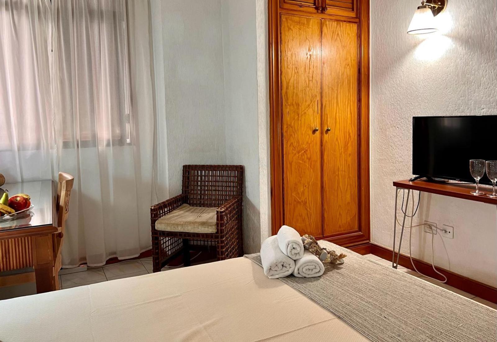 Hotel Atlantico Centro Santa-Cruz de Ténérife Extérieur photo