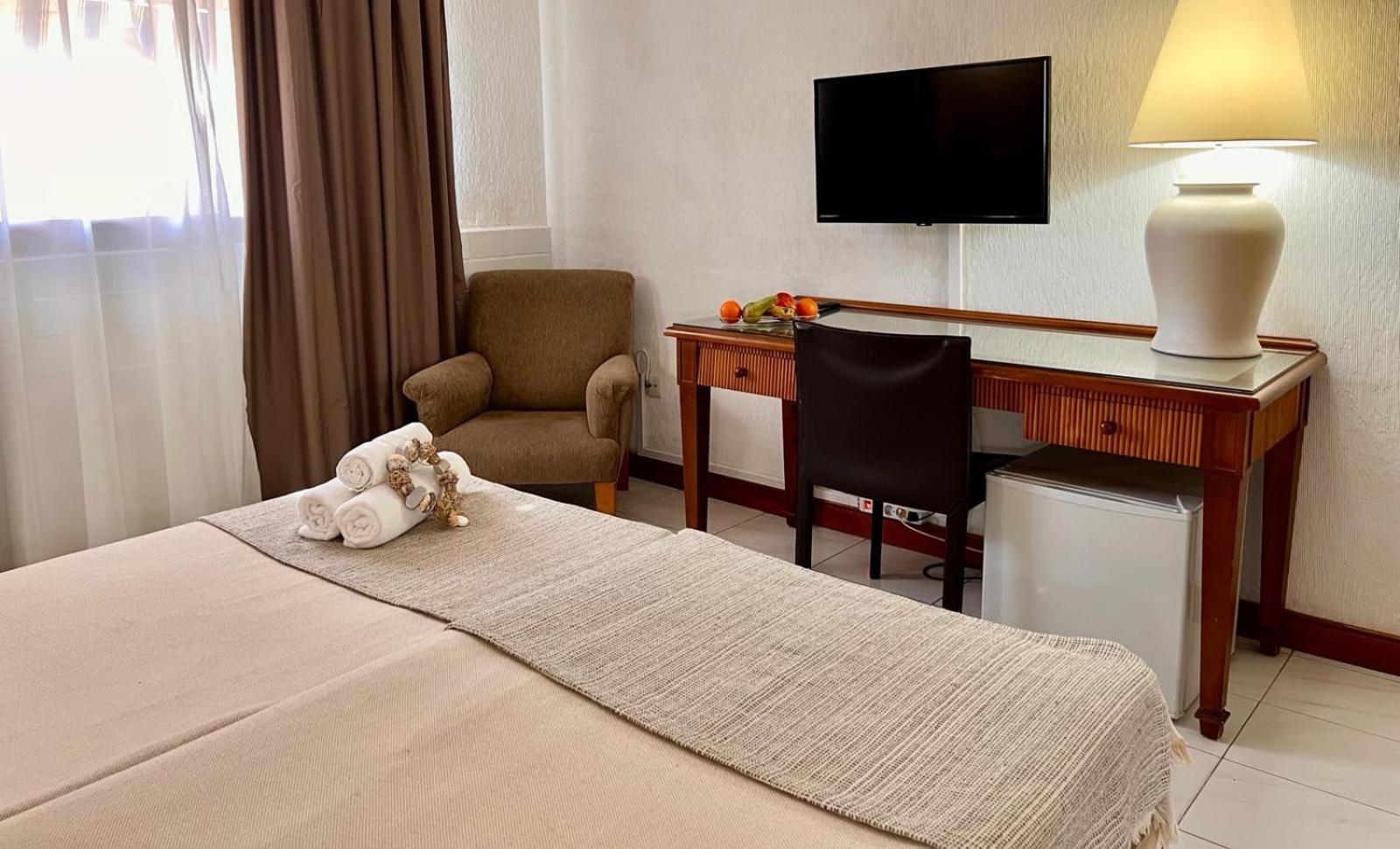 Hotel Atlantico Centro Santa-Cruz de Ténérife Extérieur photo