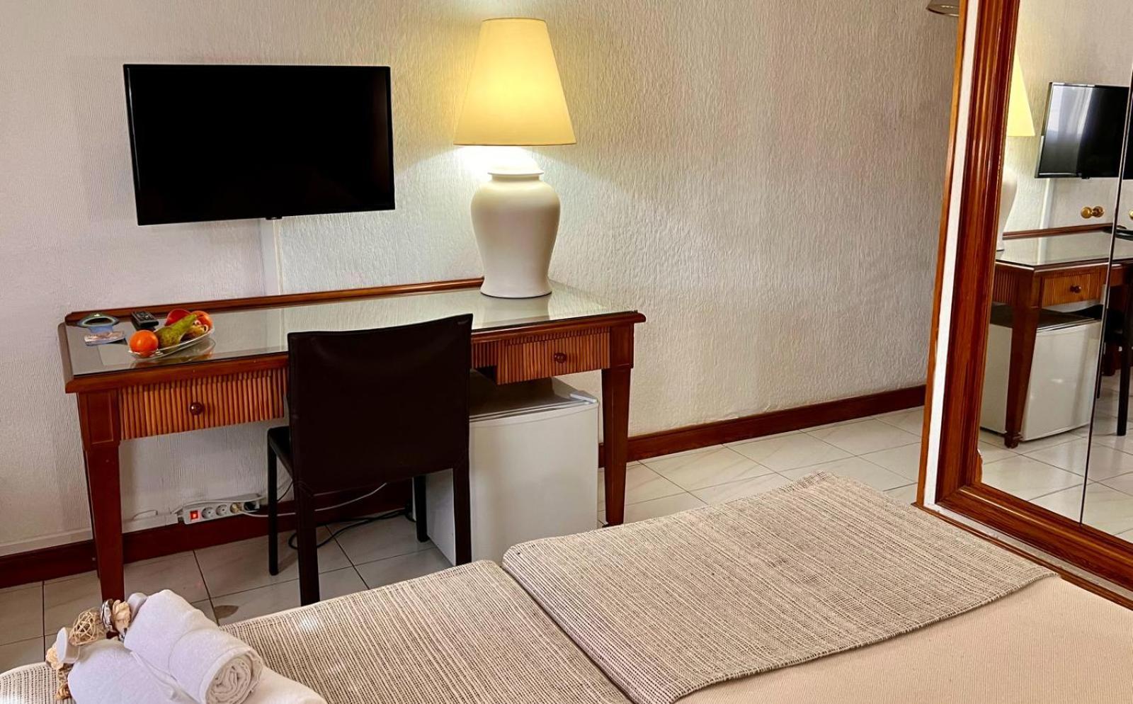Hotel Atlantico Centro Santa-Cruz de Ténérife Extérieur photo