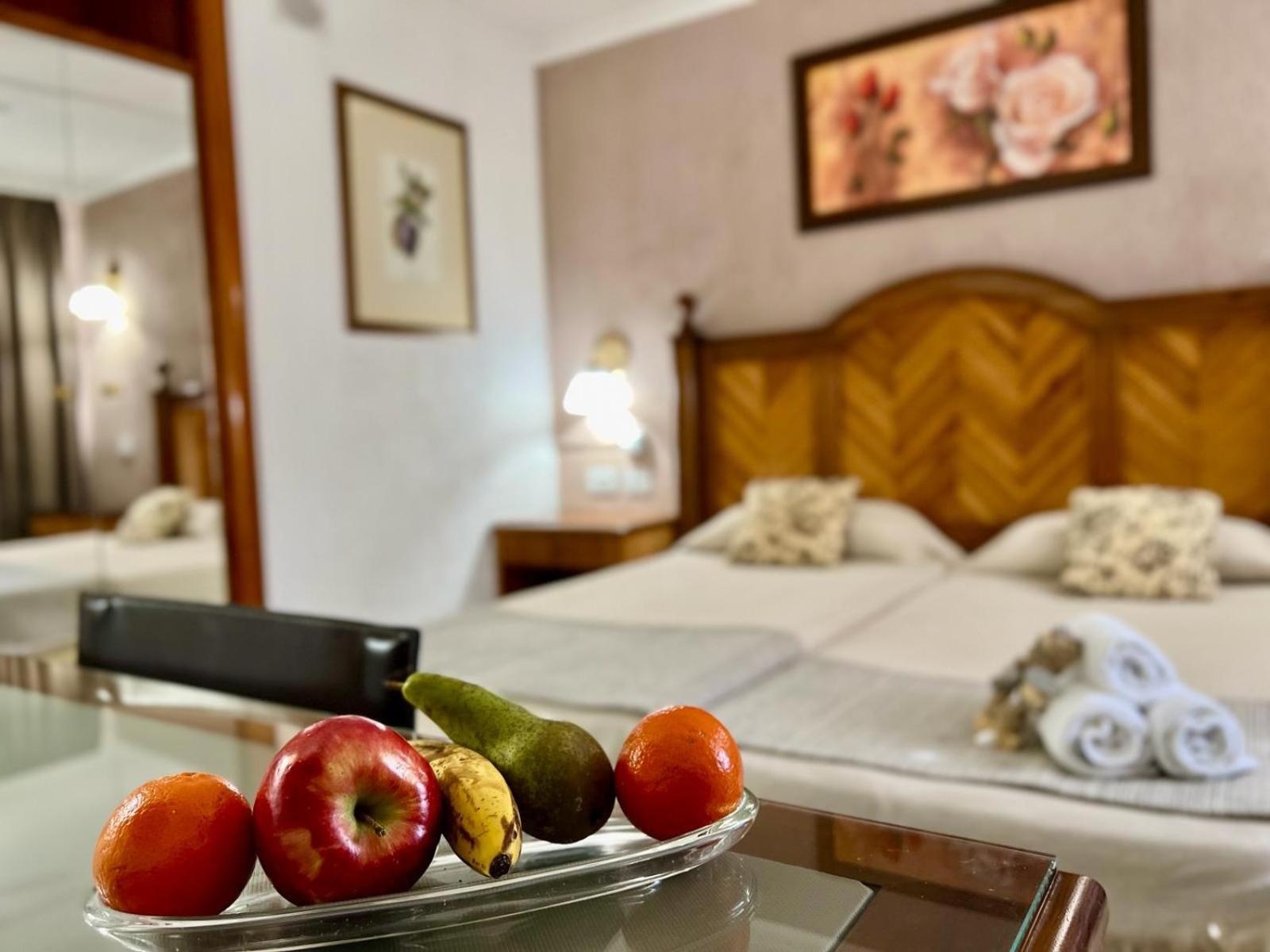 Hotel Atlantico Centro Santa-Cruz de Ténérife Extérieur photo