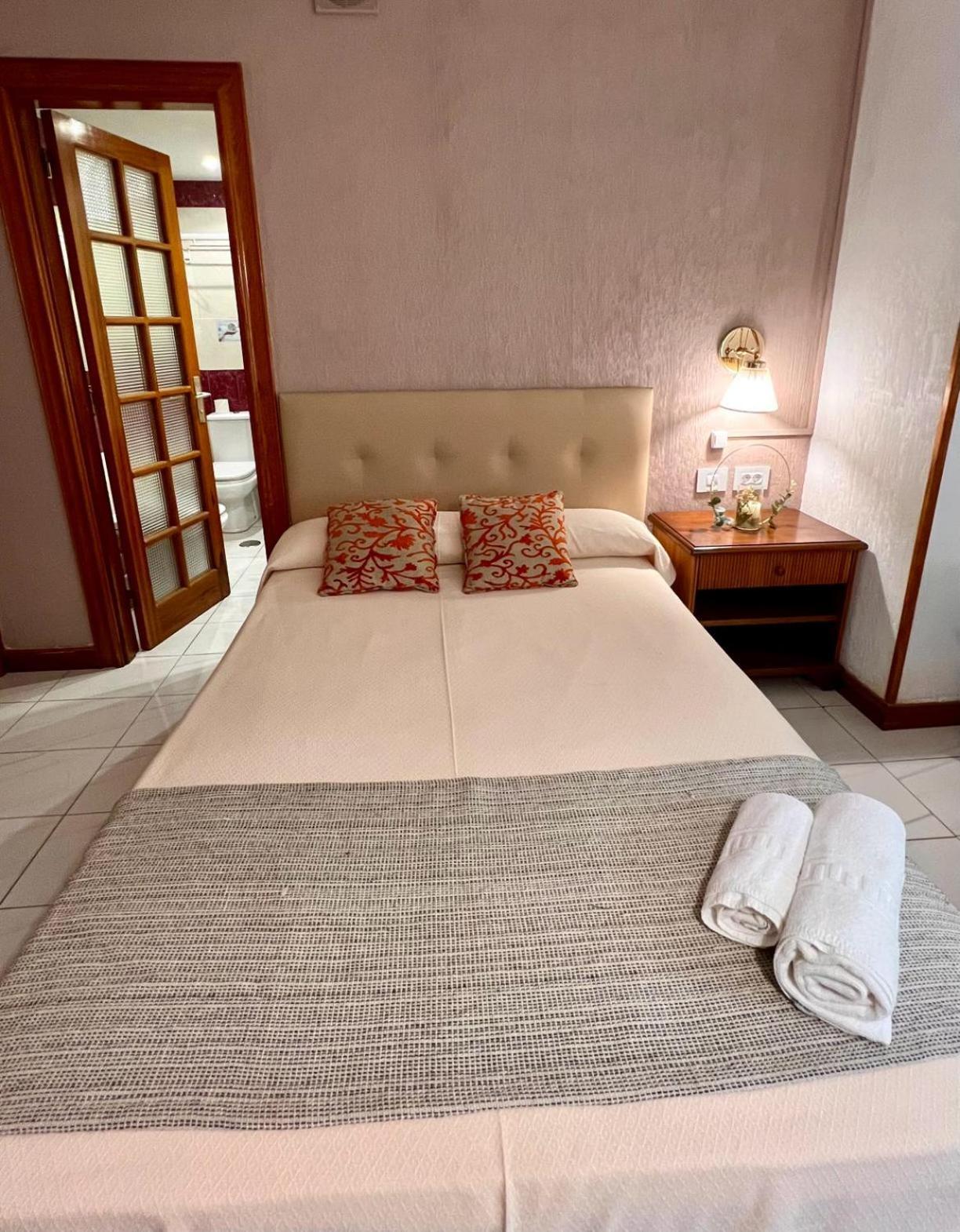 Hotel Atlantico Centro Santa-Cruz de Ténérife Extérieur photo