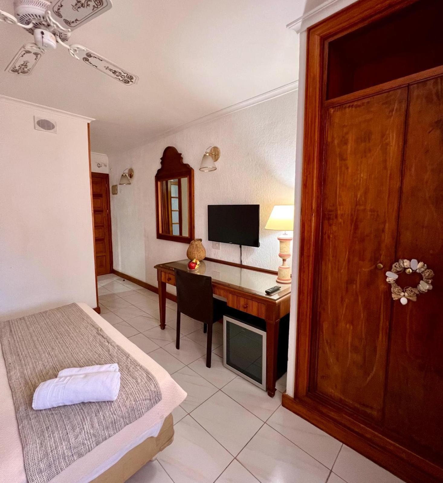 Hotel Atlantico Centro Santa-Cruz de Ténérife Extérieur photo
