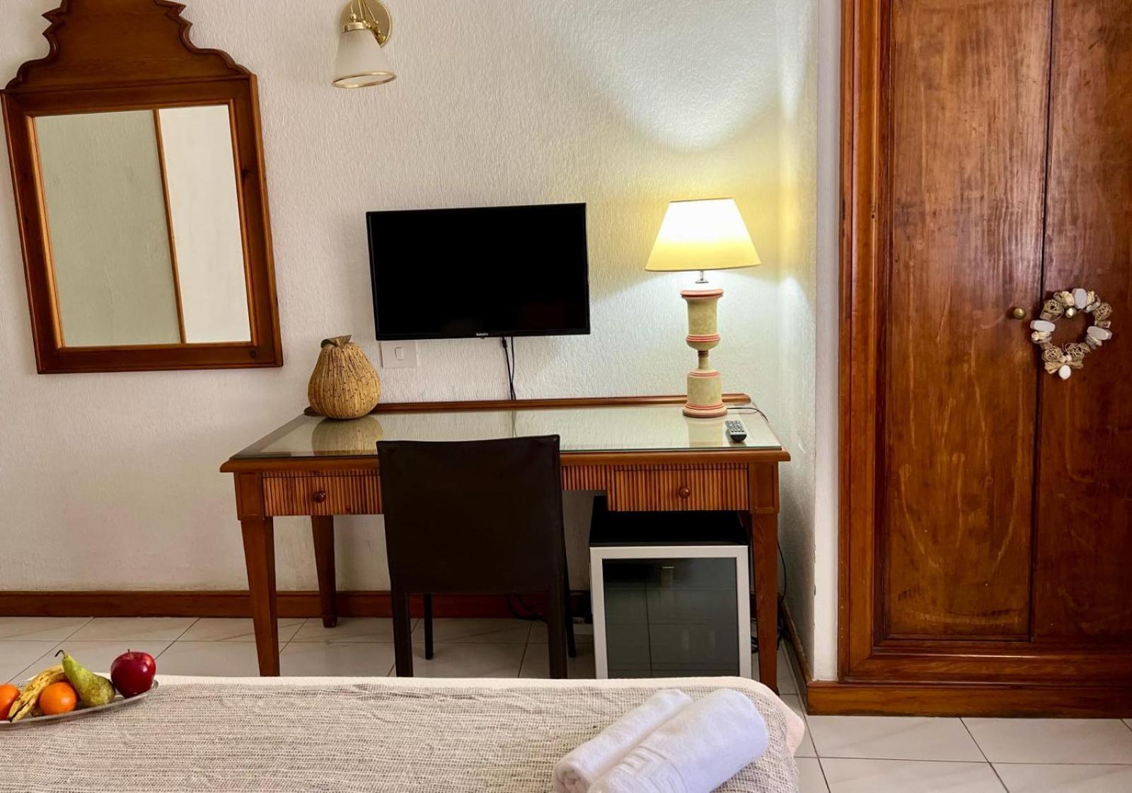 Hotel Atlantico Centro Santa-Cruz de Ténérife Extérieur photo