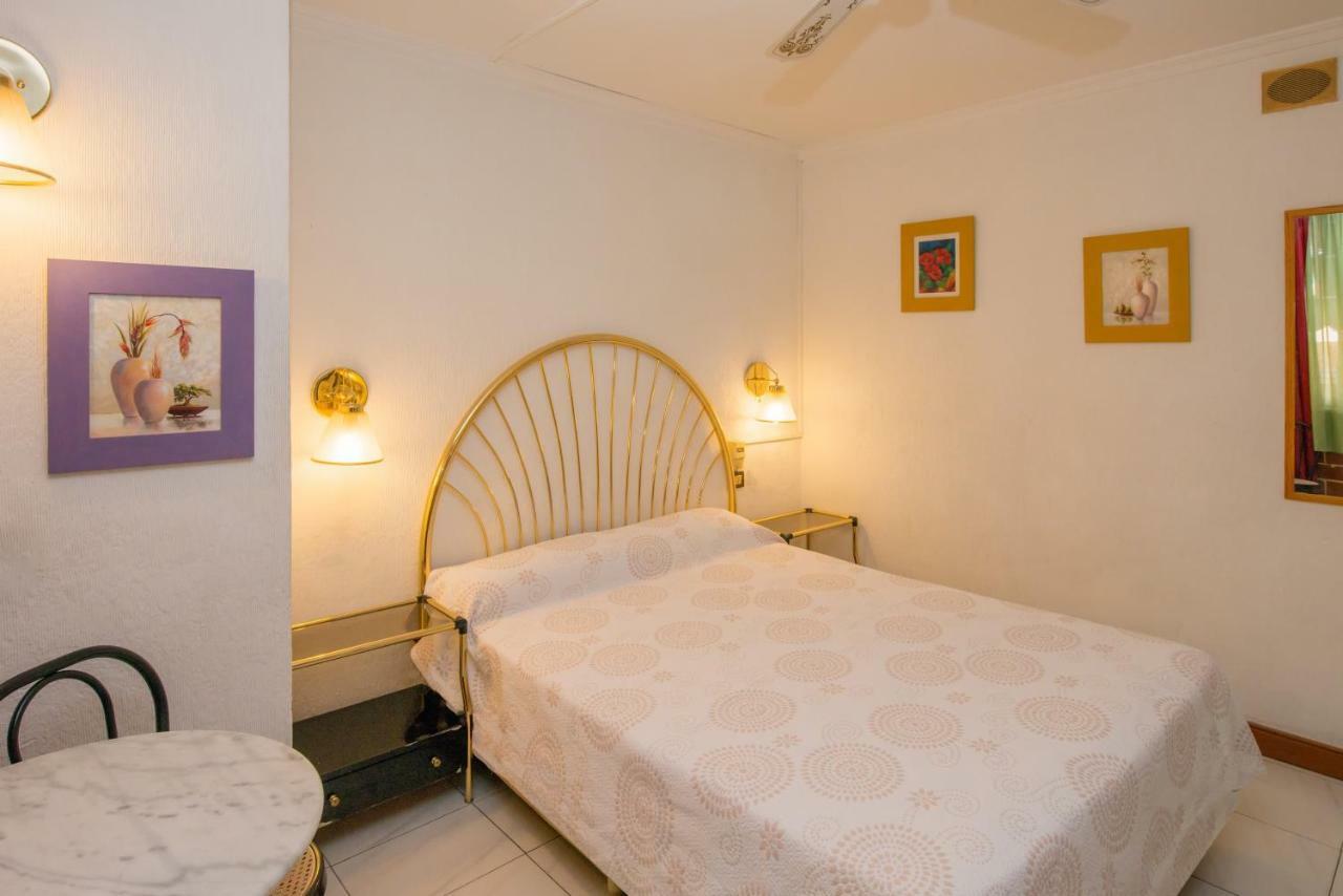 Hotel Atlantico Centro Santa-Cruz de Ténérife Extérieur photo